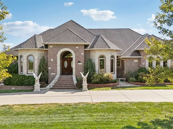 2600 N Chase Ave, El Dorado, KS 67042