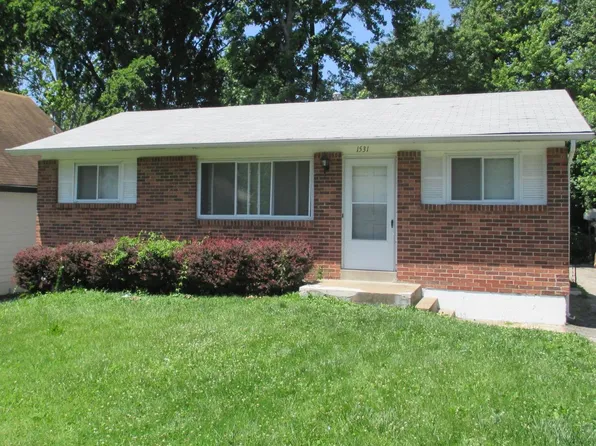 1531 Bradford Ave, Saint Louis, MO 63133