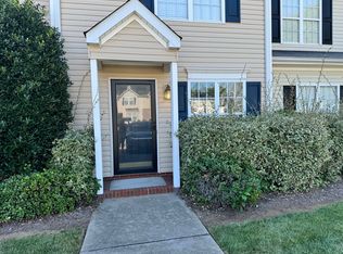 3980 Village Park Ct, Winston Salem, NC 27127