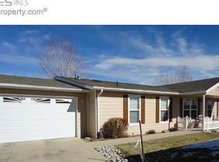 6160 Laural Grn #254, Frederick, CO 80530