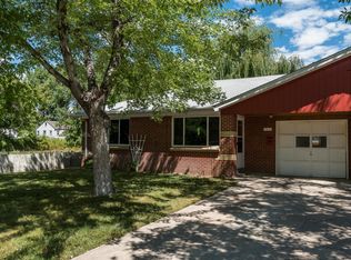 7047 W 37th Ave, Wheat Ridge, CO 80033