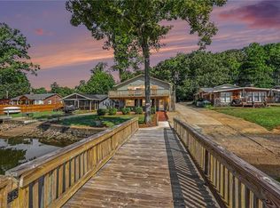 414 Lakeshore Dr, Lexington, NC 27292
