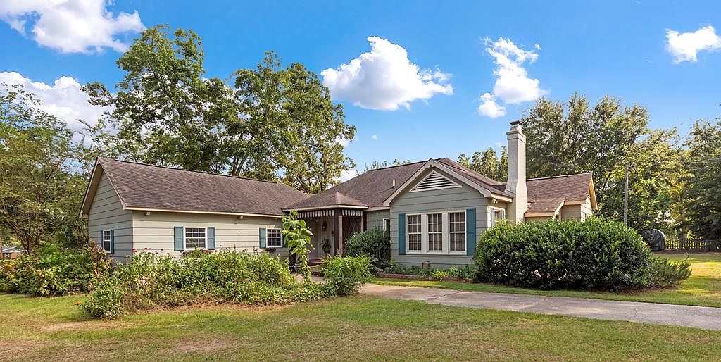 503 S Main St, Headland, AL 36345 MLS 192569 Zillow