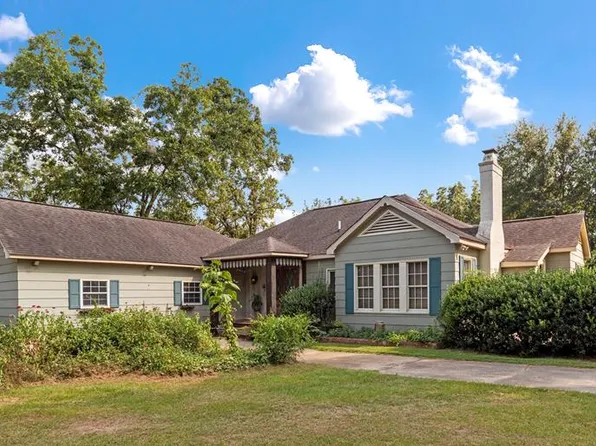 503 S Main St, Headland, AL 36345