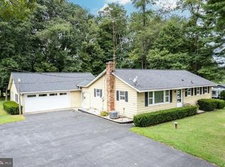 15914 Dark Hollow Rd, Upperco, MD 21155