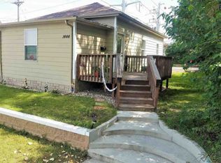 1444 N Main Ave, Sioux Falls, SD 57104
