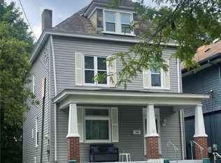 206 9th St, Aspinwall, PA