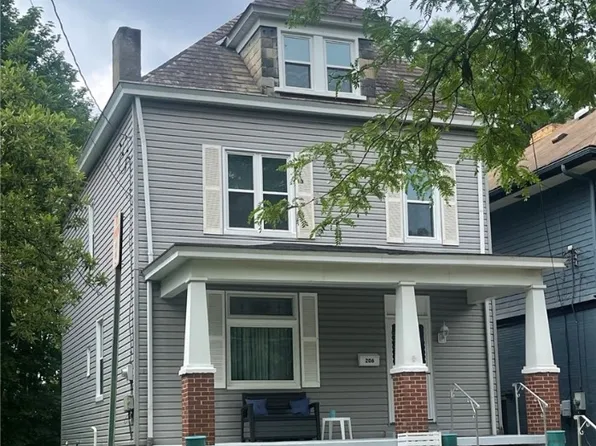 206 9th St, Aspinwall, PA 15215