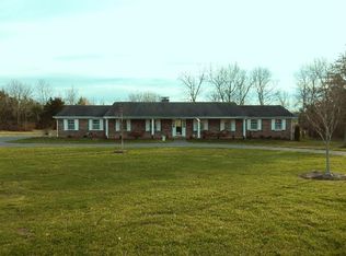 149 Carolyn Ln, Nicholasville, KY 40356