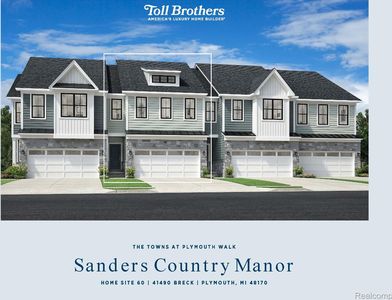 41490 Breck, Plymouth, MI, 48170