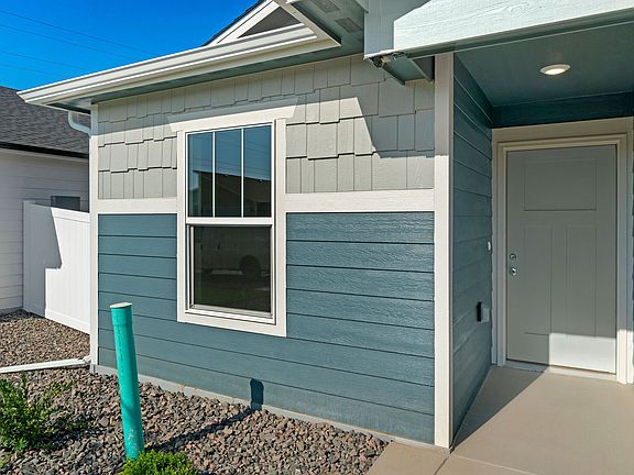 501 - Del Norte Exterior