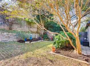 703 Castle Ridge Rd APT C, Austin, TX 78746