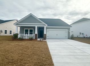 116 Albatross Way, Myrtle Beach, SC 29579