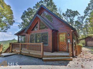 85 Huntington Way #9, Blue Ridge, GA 30513