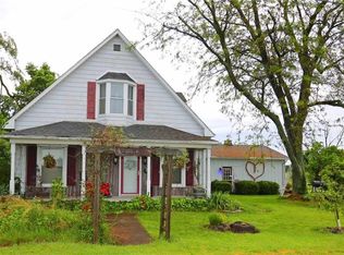 11507 Preble County Line Rd, Brookville, OH 45309