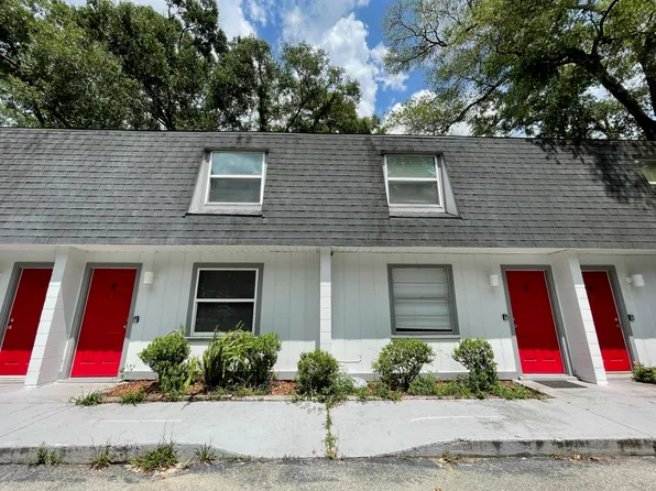 1231 SW 61st Ter #2, Gainesville, FL 32607
