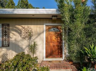 460 Foothill Ave, Sierra Madre, CA 91024