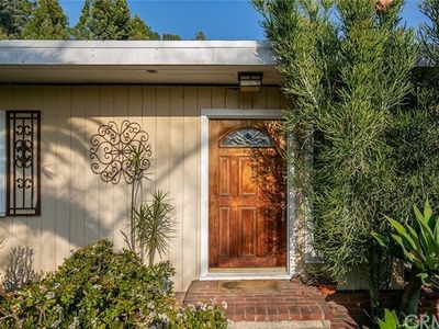 460 Foothill Ave, Sierra Madre, CA, 91024