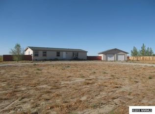 1025 Yucca Ln, Fallon, NV 89406