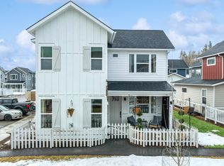 508 Trailview Way, Whitefish, MT 59937