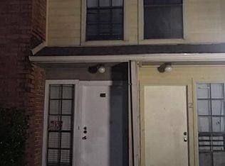 10501 South Dr APT 248, Houston, TX 77099