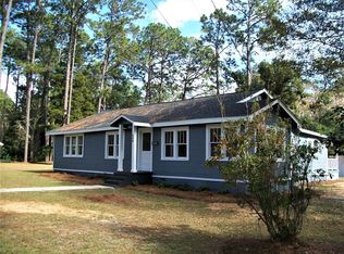 614 Wheeler Ave N, Douglas, GA 31533