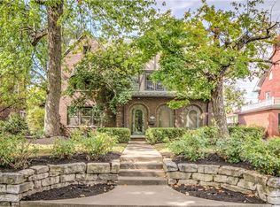 3650 N Washington Blvd, Indianapolis, IN