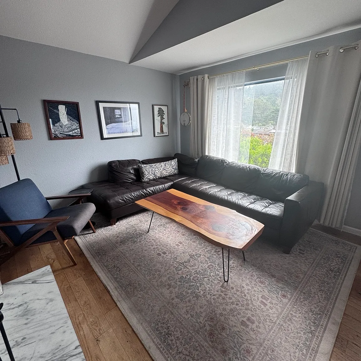 3 bed, 1160 sqft, $6,900 — Photo 4