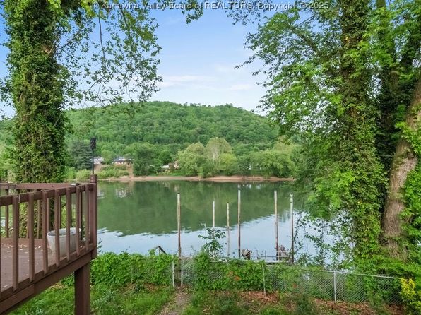 6510 Roosevelt Ave, Charleston, WV 25304