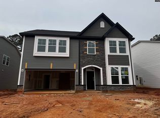 606 Griffon Dr, Chapin, SC 29036