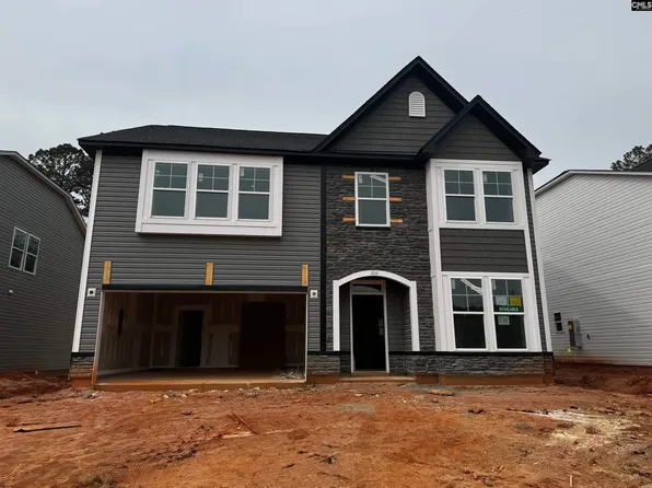 606 Griffon Dr, Chapin, SC 29036