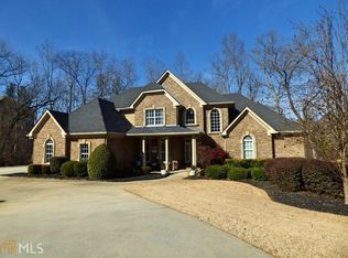 154 Augusta Dr, McDonough, GA 30253
