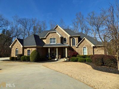 154 Augusta Dr, McDonough, GA, 30253