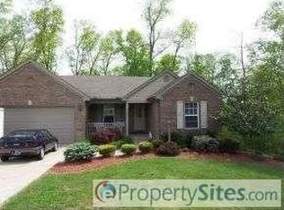 2101 Morningside Dr, Lawrenceburg, IN 47025