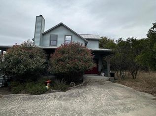 200 Scenic Crest, Lakehills, TX 78063