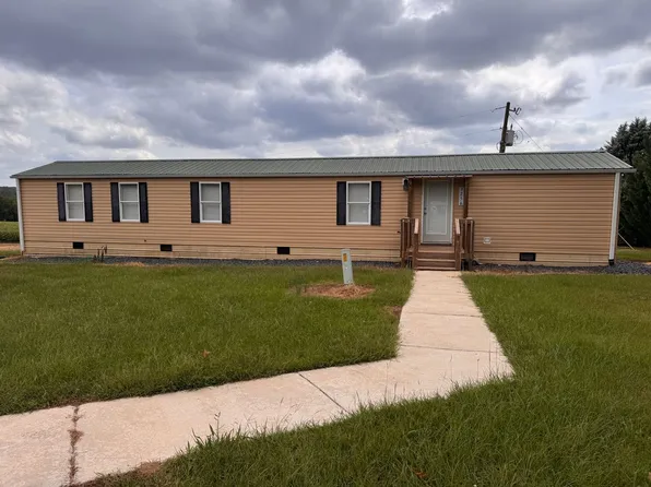 9256 State Highway 49 S, Denton, NC 27239