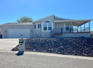 1155 Jennifer St, Prescott, AZ 86301