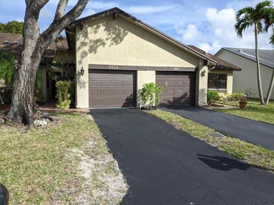 8202 NW 100th Dr, Tamarac, FL, 33321