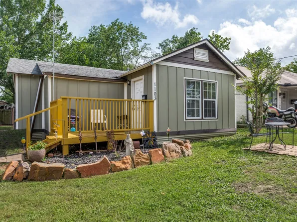1103 1st Ave, McKinney, TX 75069