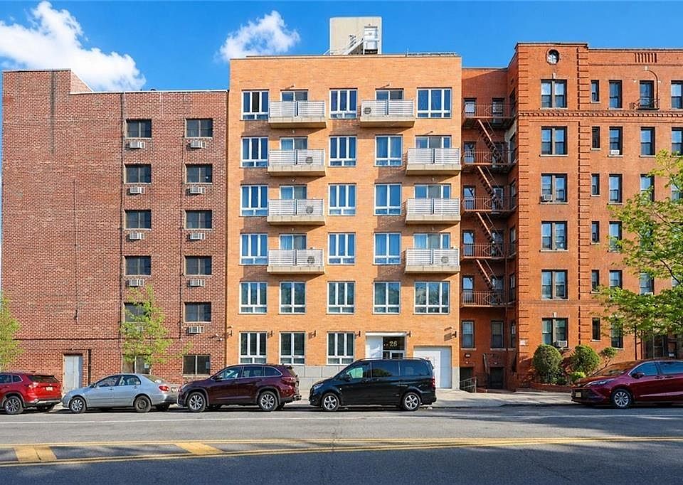 1st image of 26 Avenue P Unit 5A
