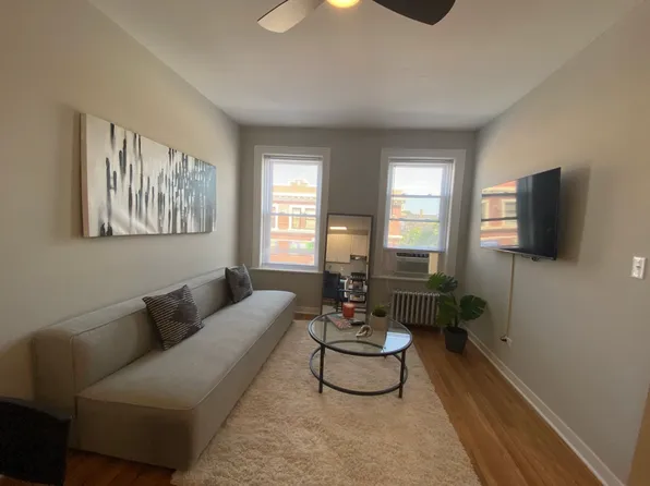 3248-50 N Pulaski Rd, Chicago, IL