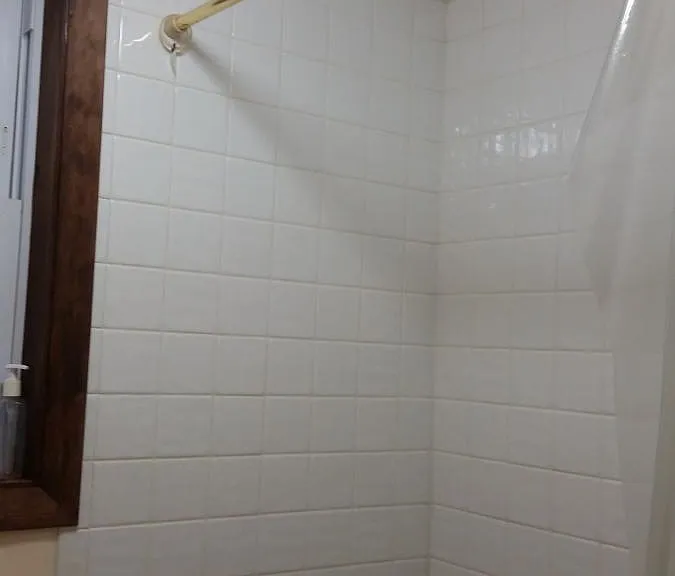 Secondary Bathroom