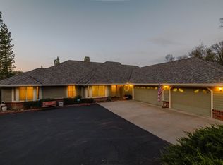 14186 Stanton Cir, Sonora, CA 95370