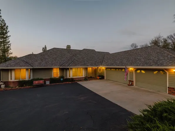 14186 Stanton Cir, Sonora, CA 95370