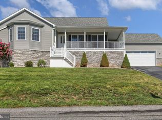 110 Aucker St, Liverpool, PA 17045