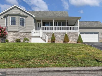 110 Aucker St, Liverpool, PA, 17045