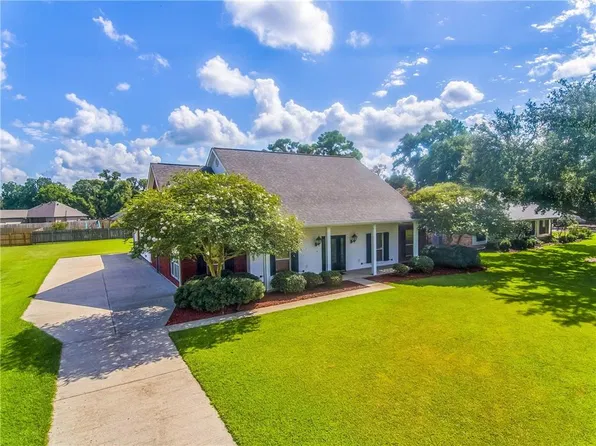 228 Oak Park Blvd, Garyville, LA 70051