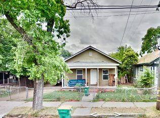 628 E Anderson St, Stockton, CA