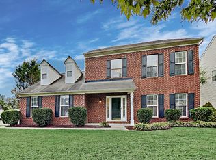 101 Foxwood Pl, Mount Holly, NC 28120