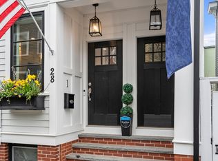28 Cross St #1, Boston, MA 02129